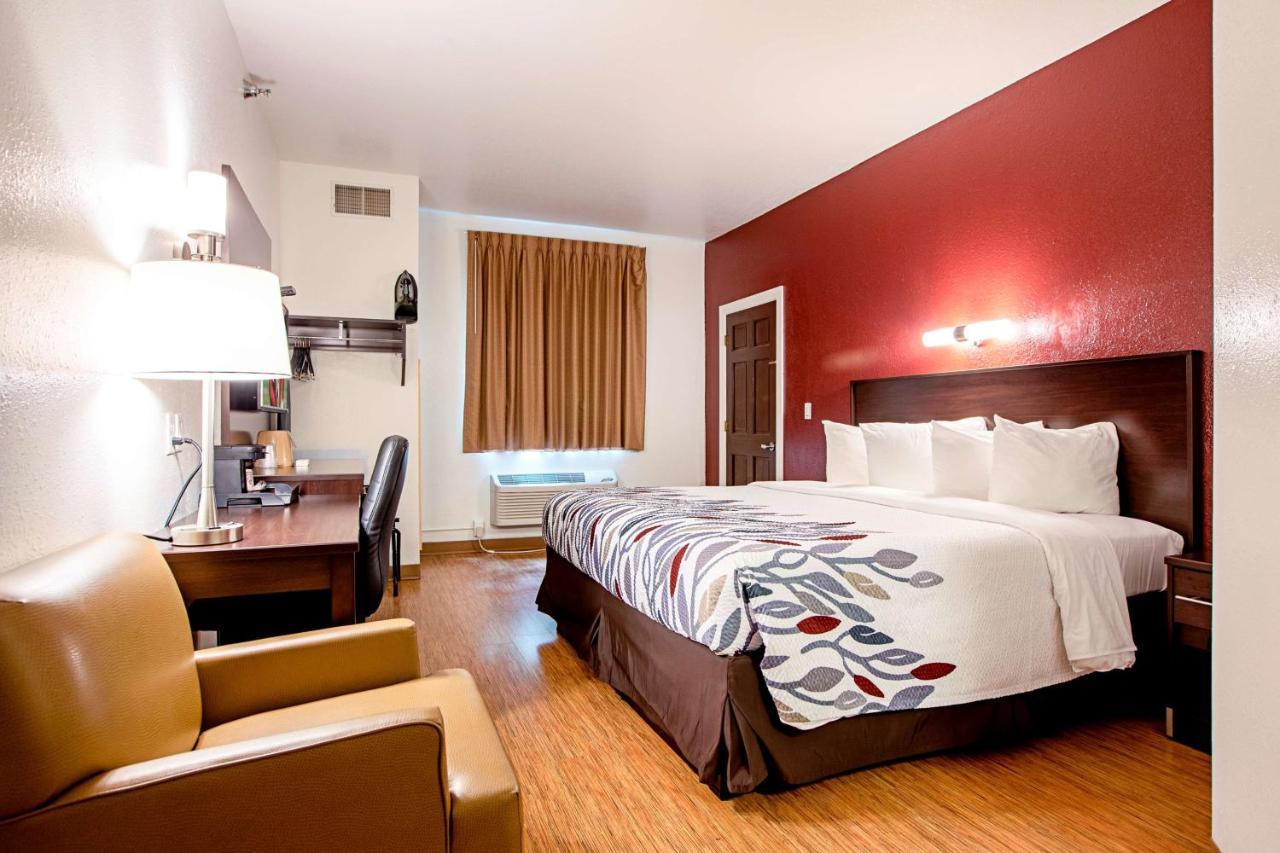 Seasons Inn Traverse City Extérieur photo